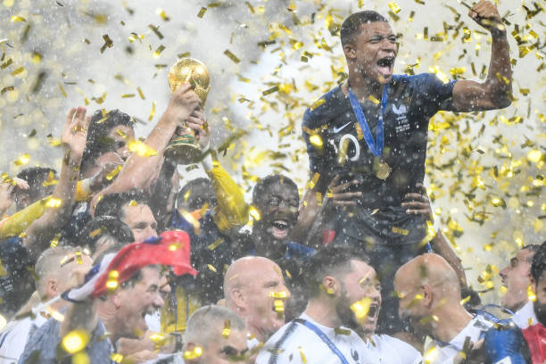 标准的呼唤 标准的呼唤