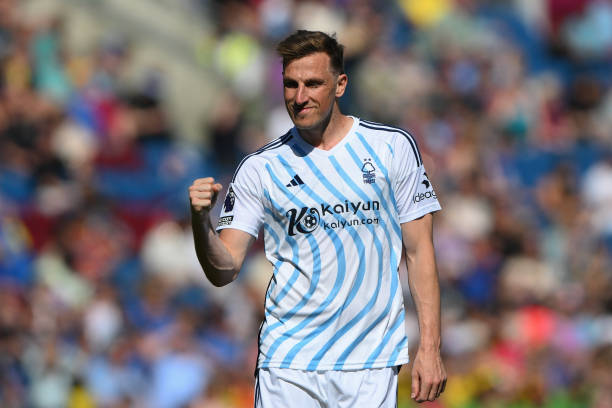 詹姆斯的一 詹姆斯的一